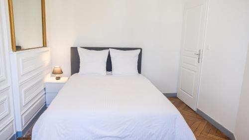 Apartamento Les Matelots, Rouen Centre