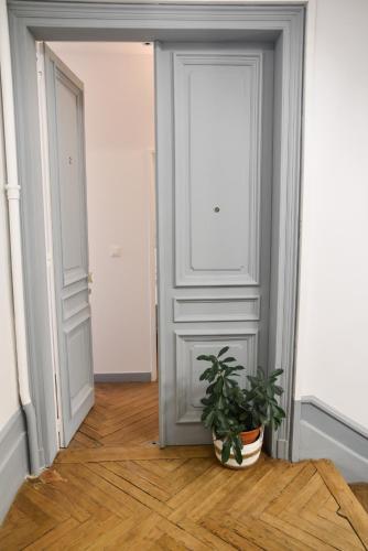 Apartamento Les Matelots, Rouen Centre