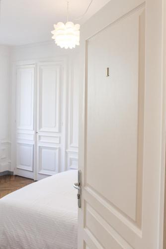 Apartamento Les Matelots, Rouen Centre