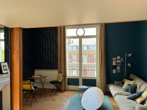 Apartamento Le Willow