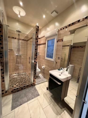 Apartamento Chez Ism�rie
