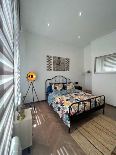 Apartamento Chez Ism�rie
