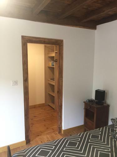 G�te De Montagne