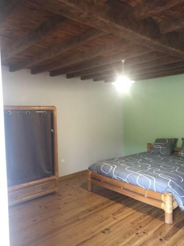 G�te De Montagne