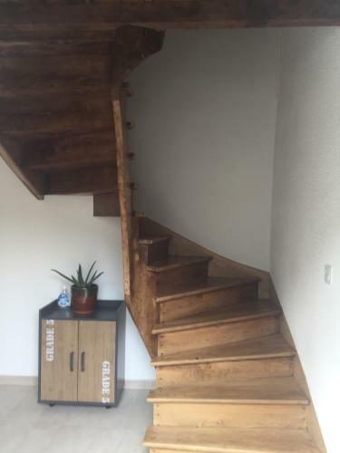 G�te De Montagne