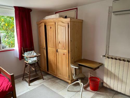 Apartamento Codile
