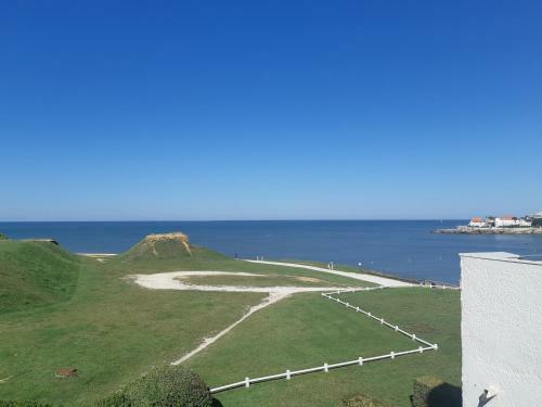 Apartamento Royan Vue Mer