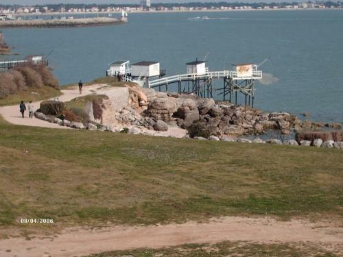 Apartamento Royan Vue Mer