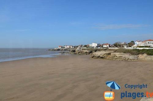 Apartamento Royan Vue Mer