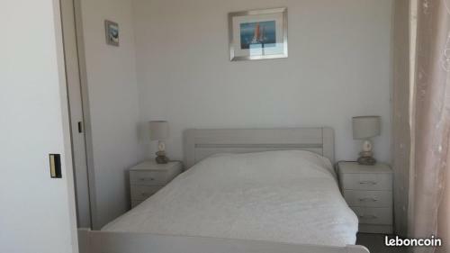 Apartamento Royan Vue Mer