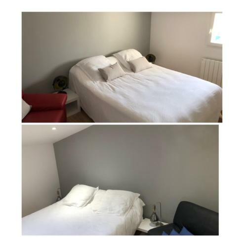 Apartamento Le Cosy