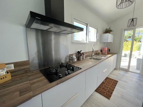 Maison Royan, 3 Pi�ces, 6 Personnes - Fr-1-539-41