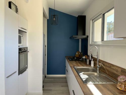 Maison Royan, 3 Pi�ces, 6 Personnes - Fr-1-539-41