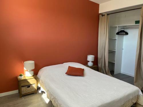 Maison Royan, 3 Pi�ces, 6 Personnes - Fr-1-539-41