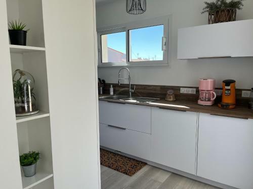 Maison Royan, 3 Pi�ces, 6 Personnes - Fr-1-539-41