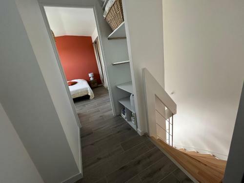Maison Royan, 3 Pi�ces, 6 Personnes - Fr-1-539-41