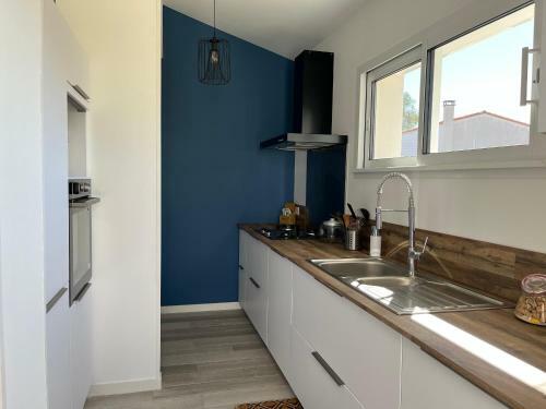 Maison Royan, 3 Pi�ces, 6 Personnes - Fr-1-539-41