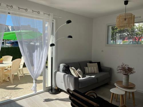 Maison Royan, 3 Pi�ces, 6 Personnes - Fr-1-539-41