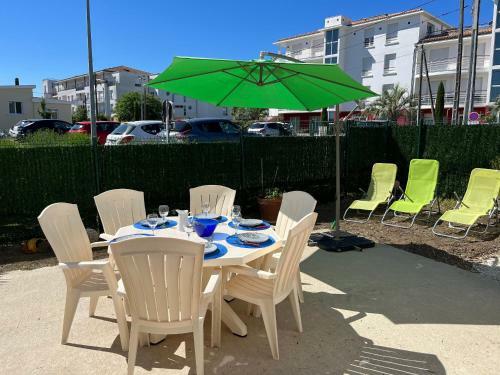 Maison Royan, 3 Pi�ces, 6 Personnes - Fr-1-539-41
