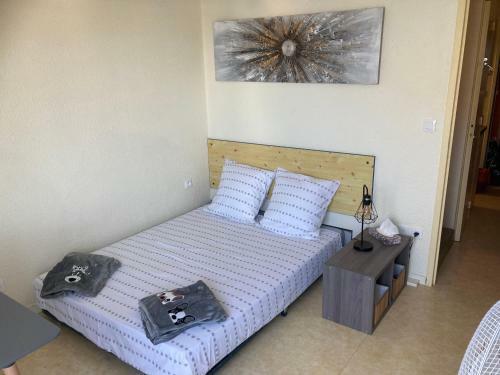 Apartamento Studio Royannais