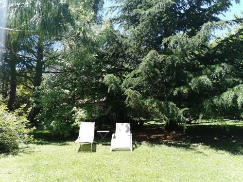 Agroturismo Les Lauriers