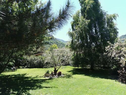 Agroturismo Les Lauriers