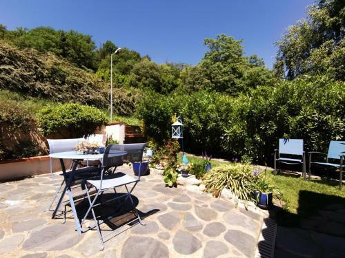 Agroturismo Les Lauriers