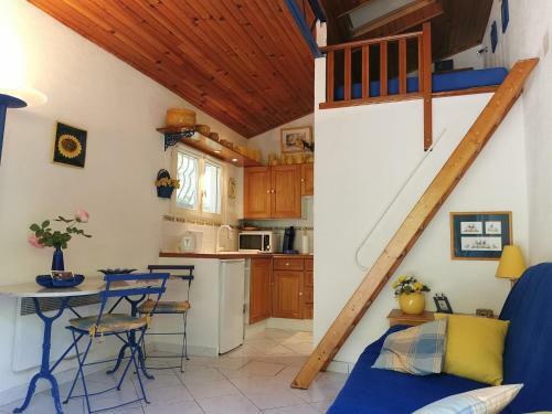 Agroturismo Les Lauriers