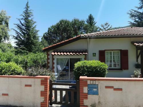 Agroturismo Les Lauriers