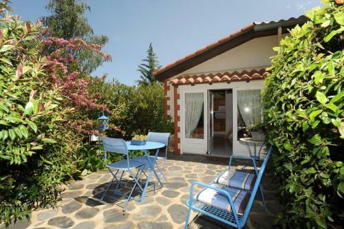 Agroturismo Les Lauriers