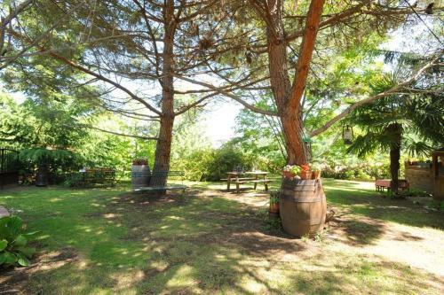 Agroturismo Les Lauriers