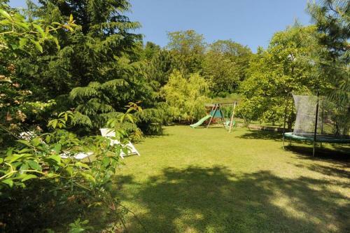 Agroturismo Les Lauriers