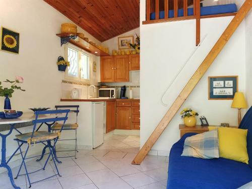 Agroturismo Les Lauriers