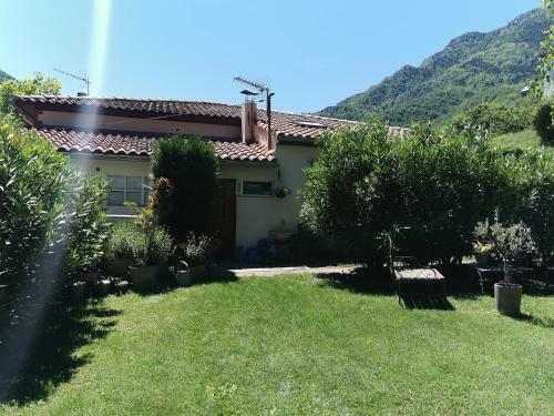 Agroturismo Les Lauriers