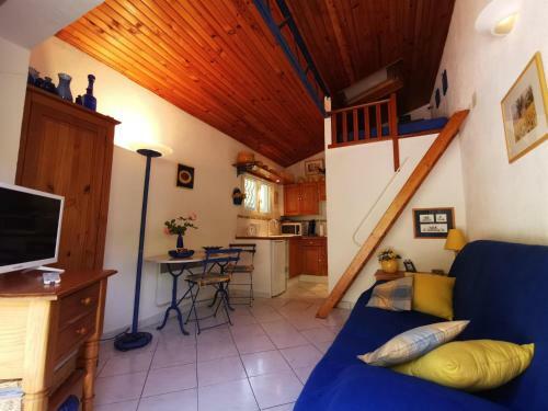 Agroturismo Les Lauriers