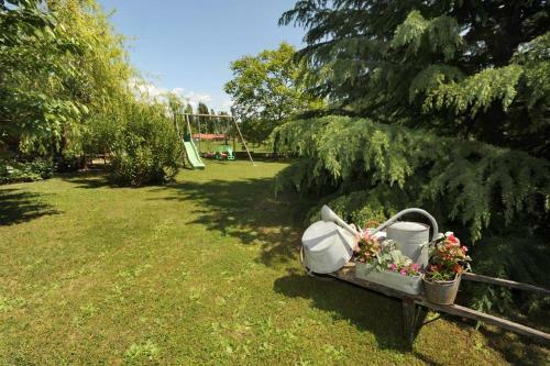 Agroturismo Les Lauriers