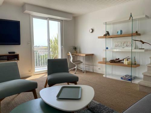 Apartamento Sweet Belv�d�re