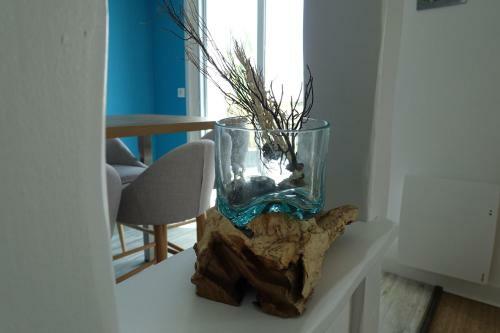 Apartamento Sweet Belv�d�re