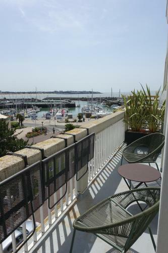 Apartamento Sweet Belv�d�re