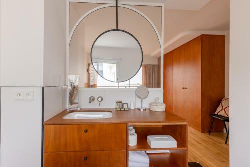 Apartamento La Perrini�re Appartement Face Mer