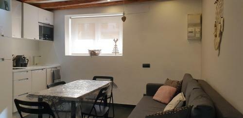 Apartamento Studio Montagne � Saillagouse