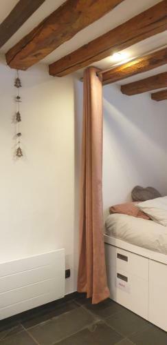 Apartamento Studio Montagne � Saillagouse