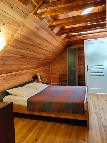 Hostal Gite De La Butte Aux Oiseaux