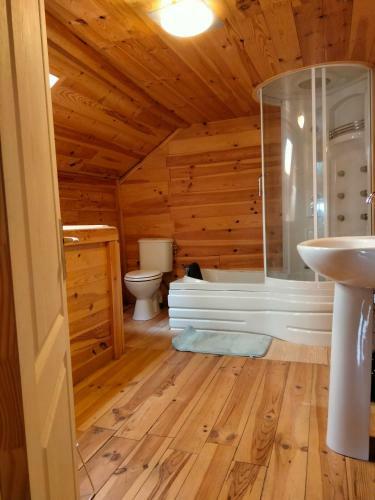 Hostal Gite De La Butte Aux Oiseaux