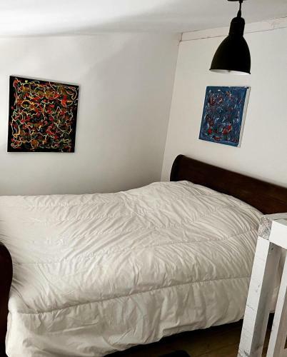 Charmant Logement Dans Propri�t� Priv�e.
