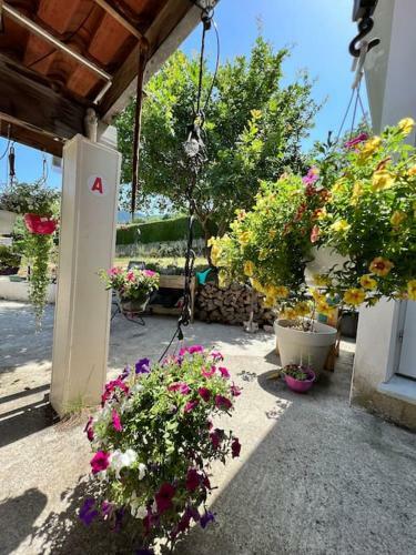 Charmant Logement Dans Propri�t� Priv�e.