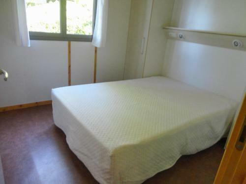 Camping De La Vernhe