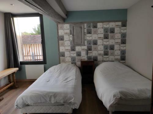 Villa Moulin Du Ruet