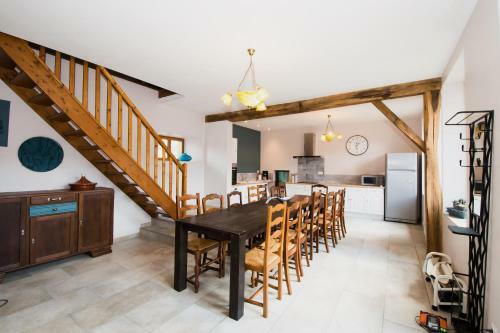 Villa Moulin Du Ruet