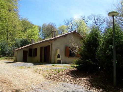 Village De G�tes La Planette - G�te 8